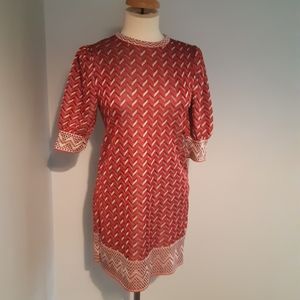 Zara Women's mini dress Size 6